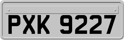 PXK9227