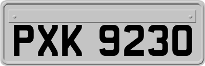 PXK9230