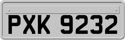 PXK9232