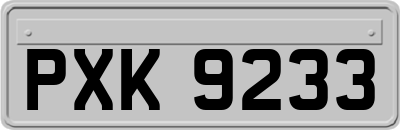 PXK9233