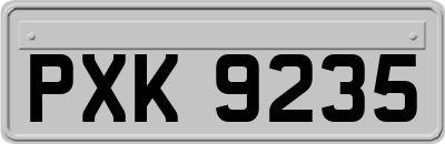 PXK9235