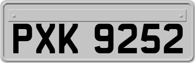 PXK9252