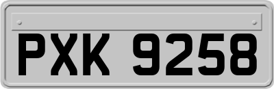 PXK9258