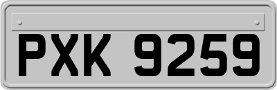 PXK9259