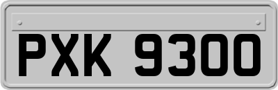 PXK9300