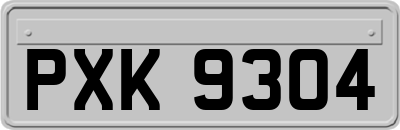 PXK9304