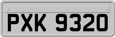 PXK9320