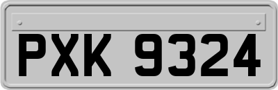 PXK9324