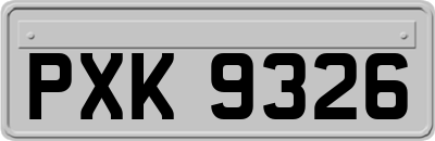 PXK9326