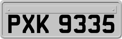 PXK9335