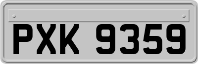 PXK9359