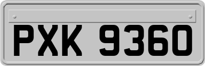 PXK9360