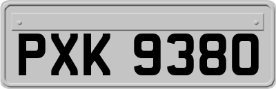 PXK9380