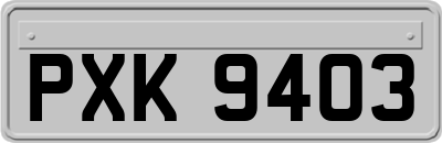 PXK9403