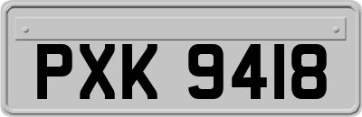 PXK9418