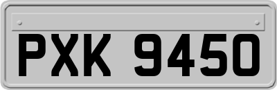 PXK9450