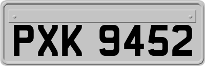 PXK9452