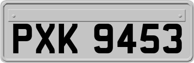 PXK9453
