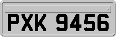 PXK9456