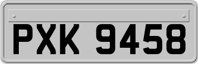 PXK9458