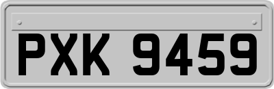 PXK9459