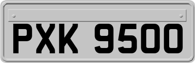 PXK9500