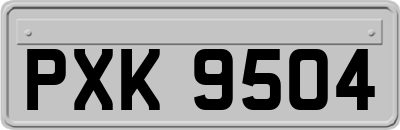 PXK9504