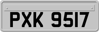 PXK9517