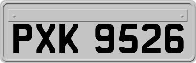 PXK9526