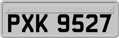 PXK9527