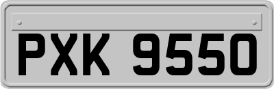 PXK9550