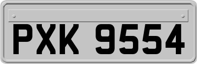 PXK9554