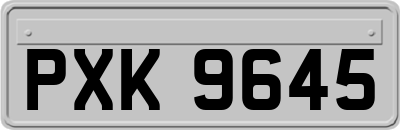 PXK9645