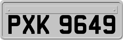 PXK9649