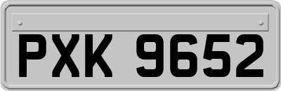 PXK9652