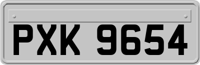 PXK9654