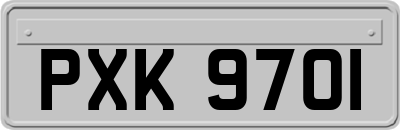 PXK9701