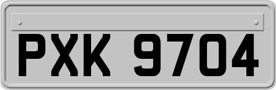 PXK9704