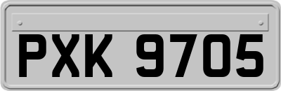 PXK9705