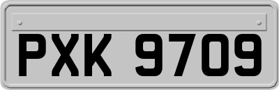 PXK9709