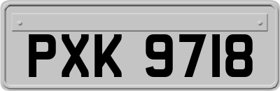 PXK9718