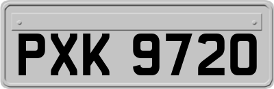 PXK9720