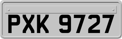 PXK9727