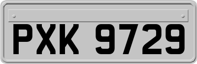 PXK9729