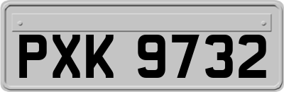 PXK9732