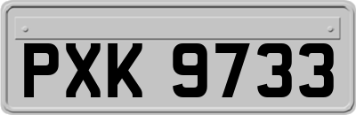 PXK9733