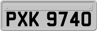 PXK9740