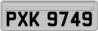 PXK9749