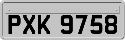 PXK9758