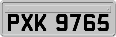 PXK9765